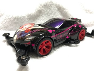 ナイトハンター